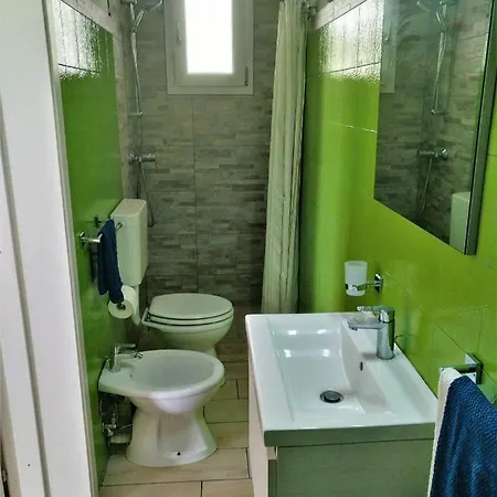 Apartman Torre Pali