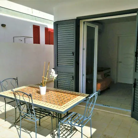 Torre Pali Apartman