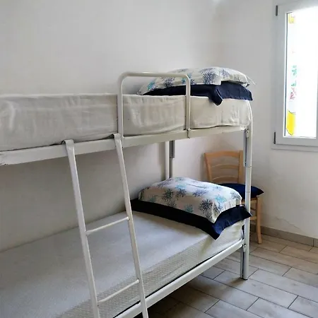 Torre Pali Apartman