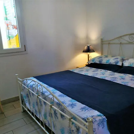 Apartman Torre Pali *