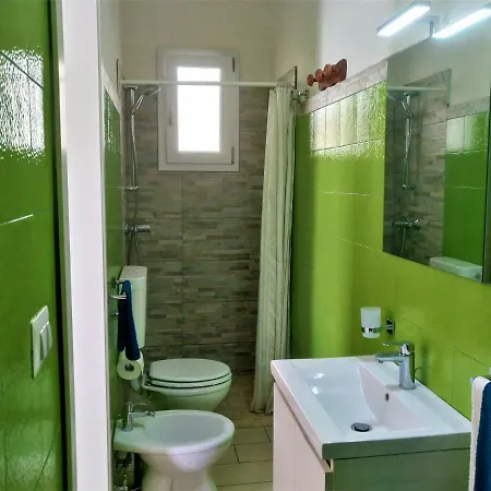 Apartman Torre Pali Torre Pali
