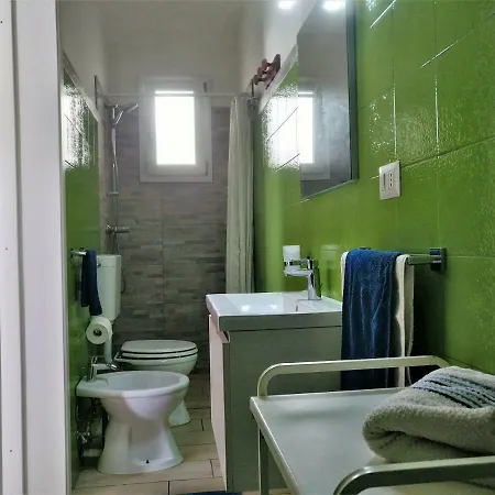 Apartman Torre Pali *