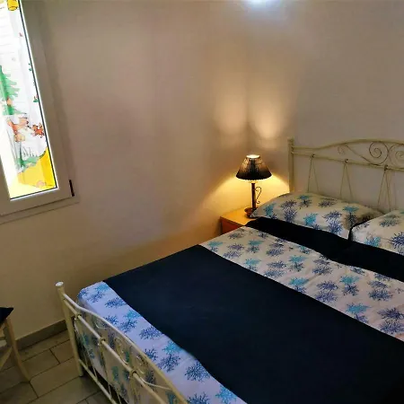 Torre Pali Apartman Torre Pali