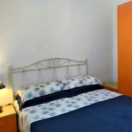Torre Pali Apartman *