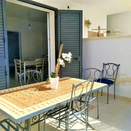 Torre Pali Apartman Torre Pali