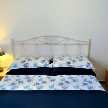 Torre Pali Apartman *